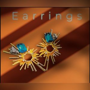 Party Earrings